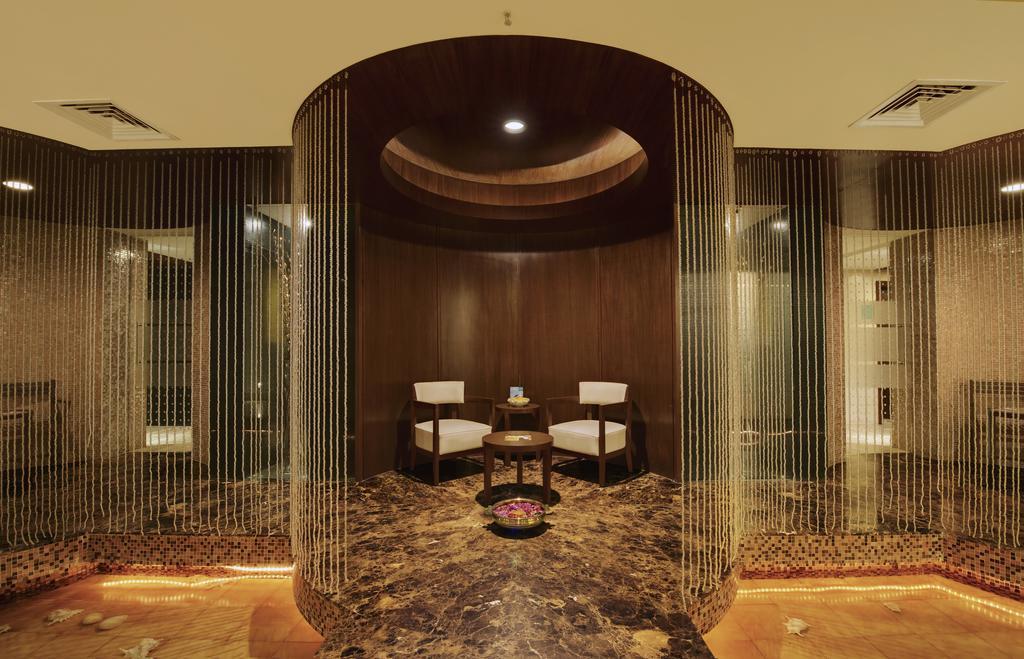 Utorda Kenilworth Resort & Spa, Goa מראה חיצוני תמונה