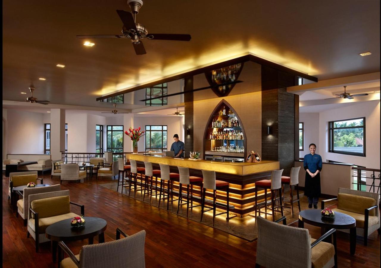 Utorda Kenilworth Resort & Spa, Goa מראה חיצוני תמונה